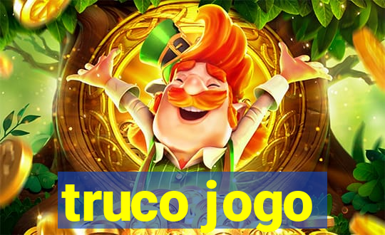 truco jogo